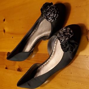 Coach Beth Flats shoes